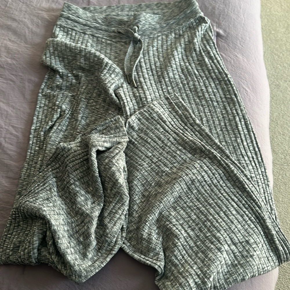 Ladies lounge pants
